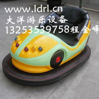 电瓶碰碰车厂家批发价格 电瓶碰碰车厂家批发价格